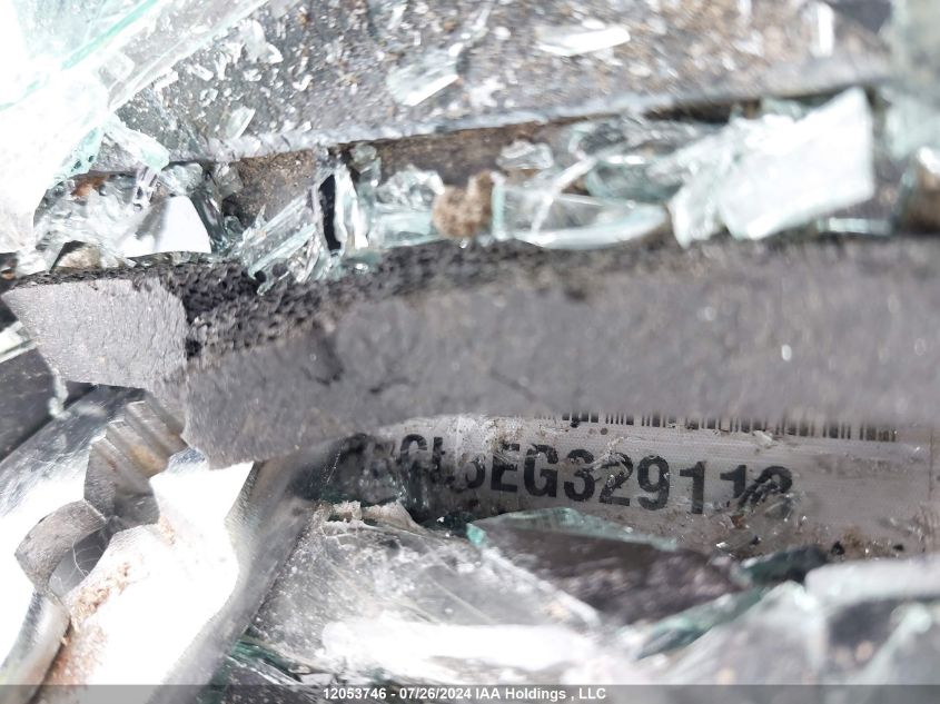 2014 Ram 3500 St VIN: 3C63R3CL5EG329118 Lot: 12053746