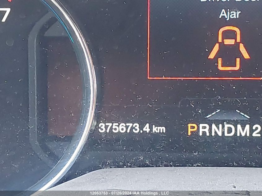 2017 Ford F-150 Lariat VIN: 1FTFW1EF6HFA78190 Lot: 12053753