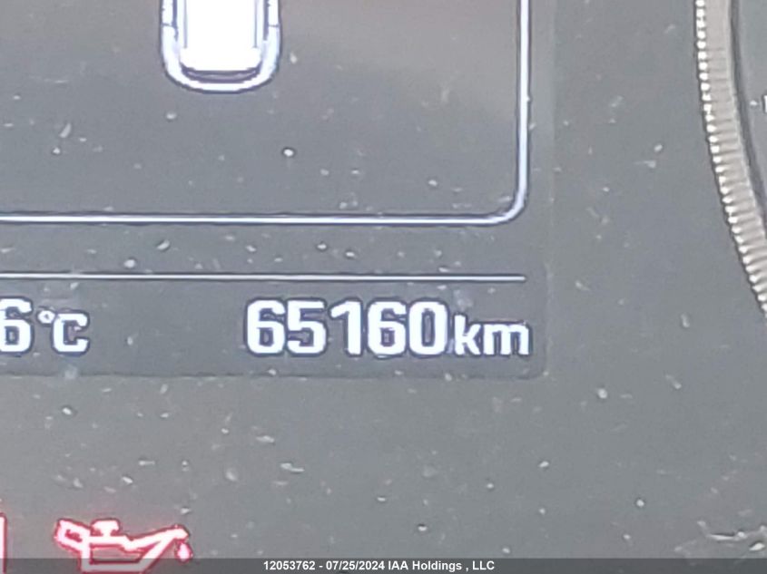 2017 Hyundai Tucson Se VIN: KM8J33A45HU396425 Lot: 12053762