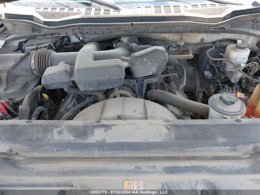 2018 Ford F350 Super Duty VIN: 1FT8W3B62JEC01181 Lot: 12053770