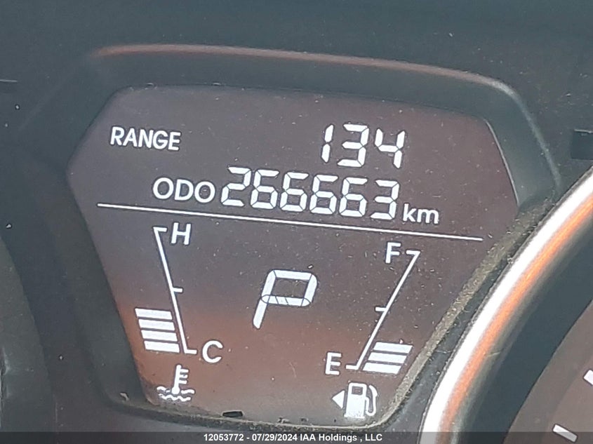 2012 Hyundai Elantra VIN: 5NPDH4AE8CH100009 Lot: 12053772