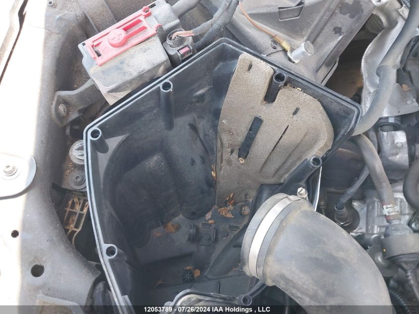 2017 Audi A4 VIN: WAUBNAF46HN015818 Lot: 12053789