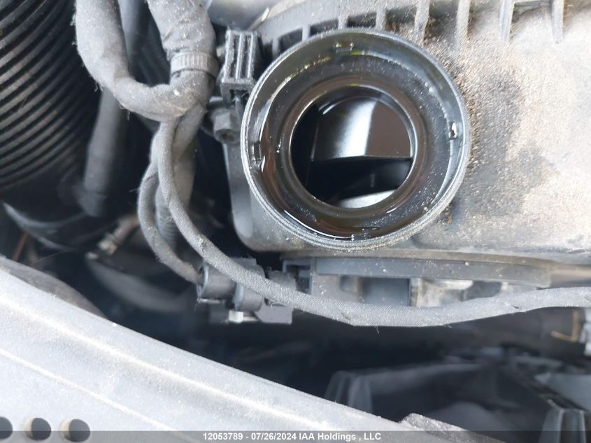 2017 Audi A4 VIN: WAUBNAF46HN015818 Lot: 12053789