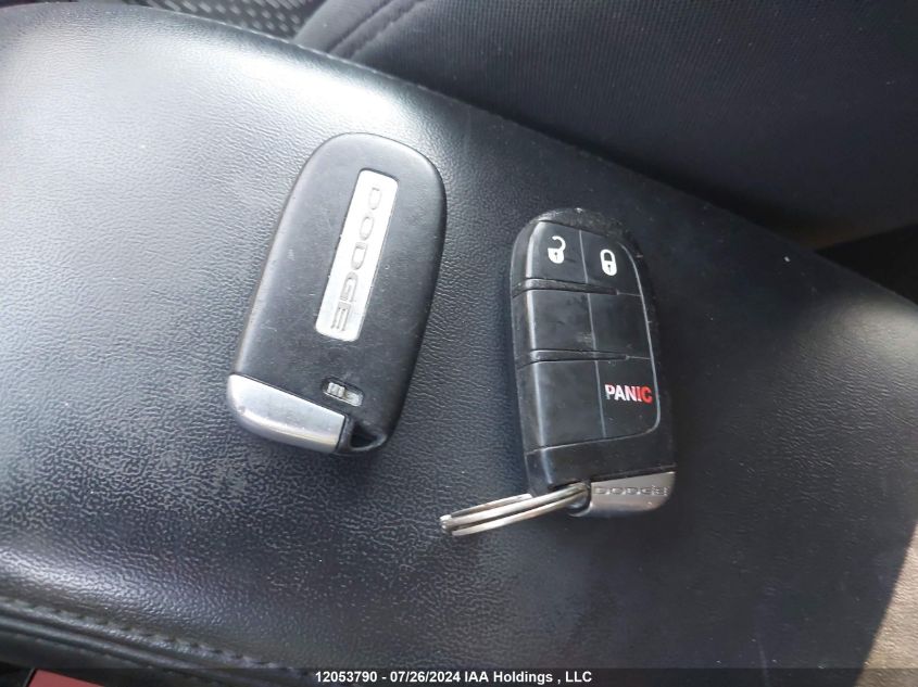 2011 Dodge Journey Express VIN: 3D4PG4FB3BT528733 Lot: 12053790