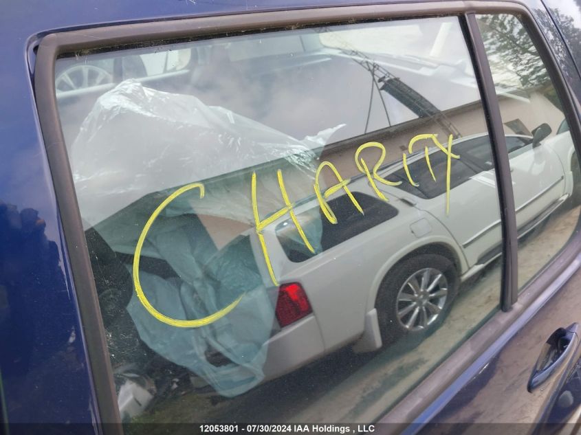 2002 Volkswagen Golf VIN: 9BWFB21J024046534 Lot: 12053801