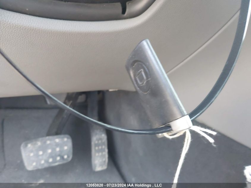 2010 Cadillac Srx Performance Collection VIN: 3GYFNEEY8AS537386 Lot: 12053820