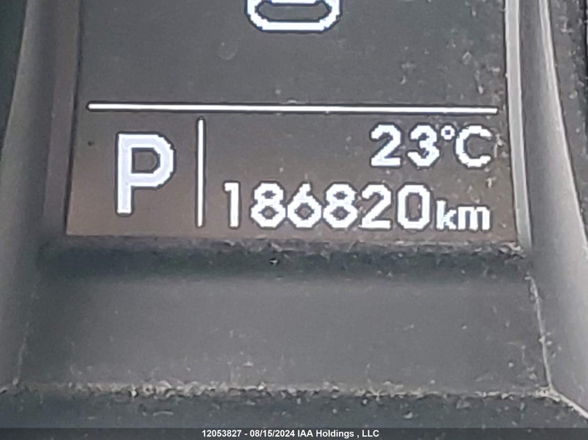 2016 Hyundai Santa Fe Sport 2.4 Base VIN: 5XYZT3LB3GG347100 Lot: 12053827