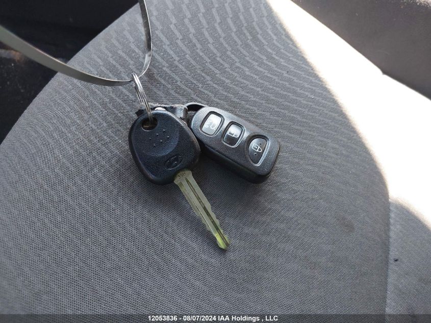 2014 Hyundai Elantra VIN: 5NPDH4AE9EH519487 Lot: 12053836