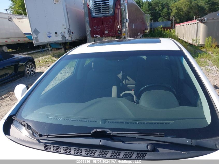 2014 Hyundai Elantra VIN: 5NPDH4AE9EH519487 Lot: 12053836