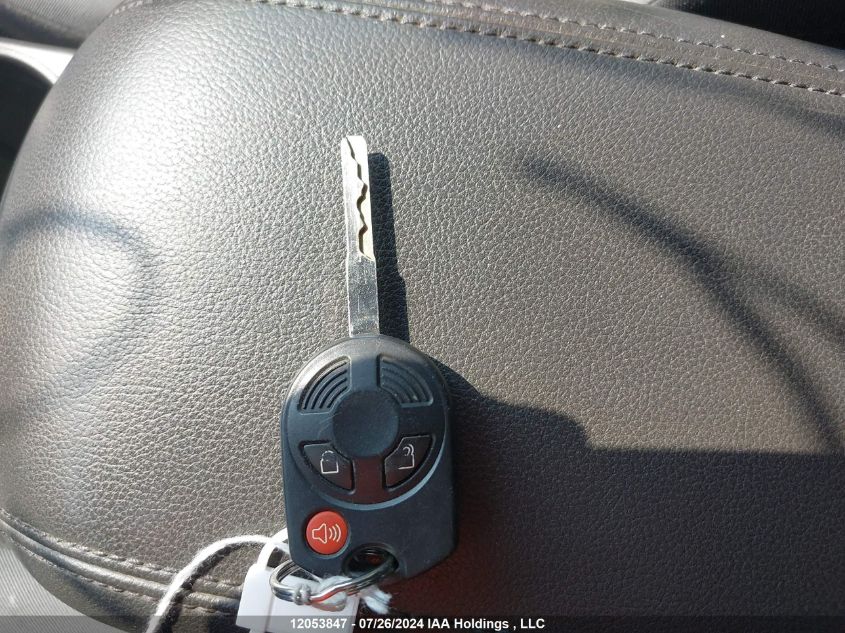 2013 Ford Escape VIN: 1FMCU0F79DUD04895 Lot: 12053847