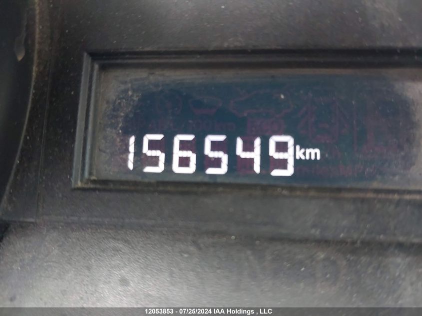 2011 Dodge Grand Caravan Se/Sxt VIN: 2D4RN4DG9BR762228 Lot: 12053853