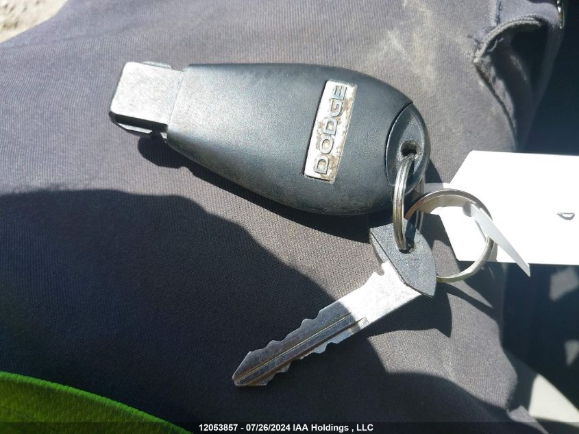 2013 Dodge Dart Sxt/Rallye VIN: 1C3CDFBH6DD220494 Lot: 12053857