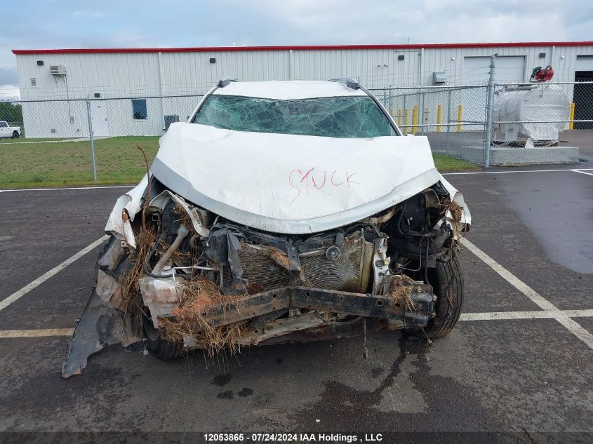 2016 Toyota Rav4 Le VIN: 2T3BFREV4GW509014 Lot: 12053865