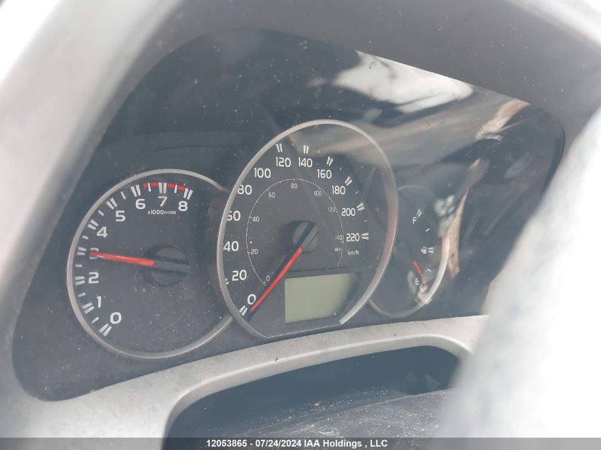 2016 Toyota Rav4 Le VIN: 2T3BFREV4GW509014 Lot: 12053865