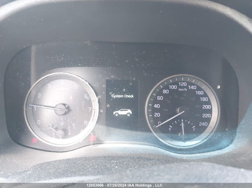 2016 Hyundai Tucson Limited VIN: KM8J3CA20GU038467 Lot: 12053866