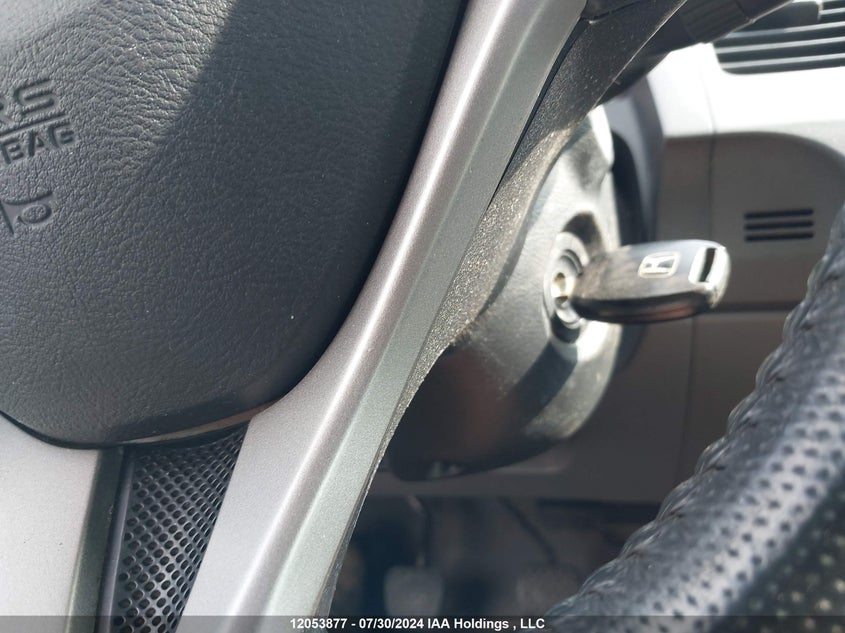 2010 Honda Civic Sdn VIN: 2HGFA1E04AH013533 Lot: 12053877