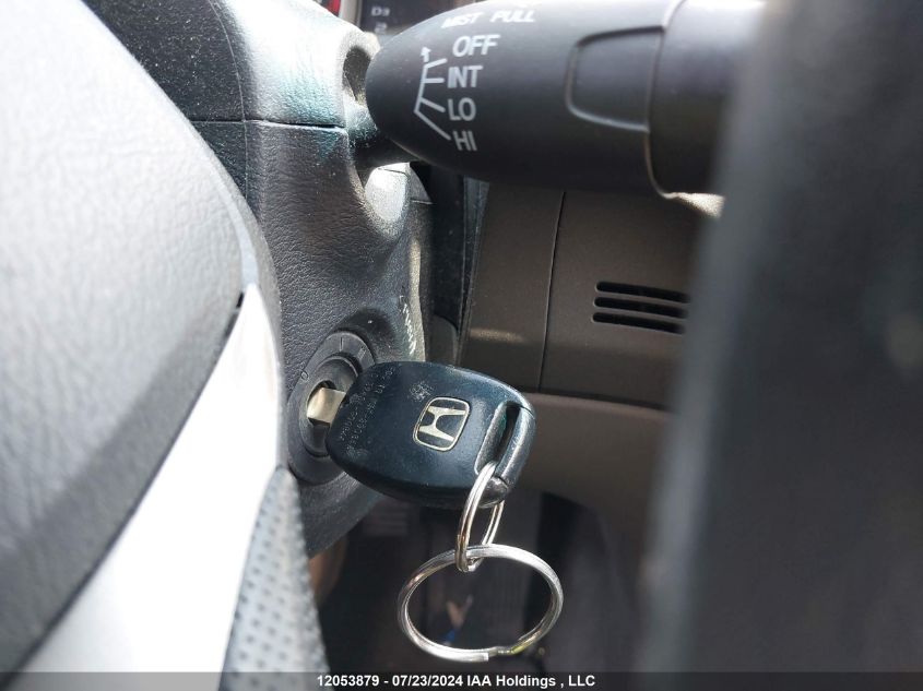 2009 Honda Civic Dx-G VIN: 2HGFA16429H111389 Lot: 12053879