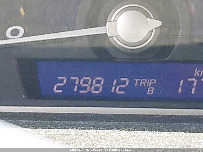 2009 Honda Civic Dx-G VIN: 2HGFA16429H111389 Lot: 12053879