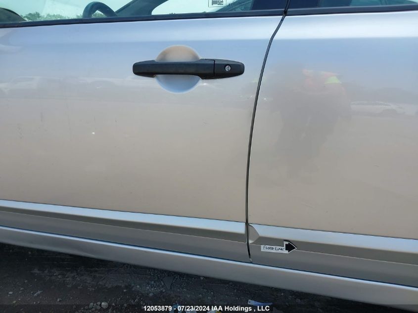 2009 Honda Civic Dx-G VIN: 2HGFA16429H111389 Lot: 12053879