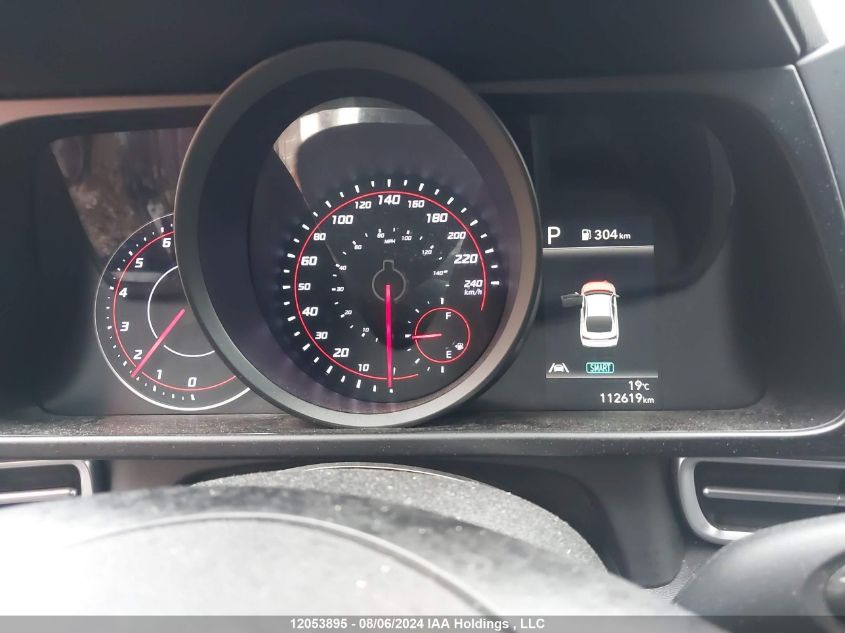 2021 Hyundai Elantra VIN: KMHLM4AG1MU180815 Lot: 12053895