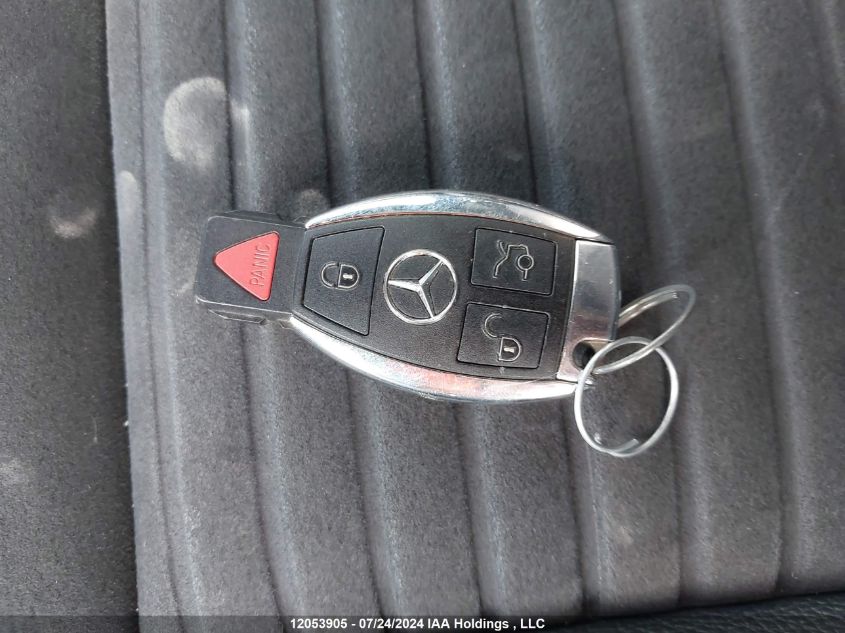 2015 Mercedes-Benz Cla 45 Amg VIN: WDDSJ5CB3FN260670 Lot: 12053905