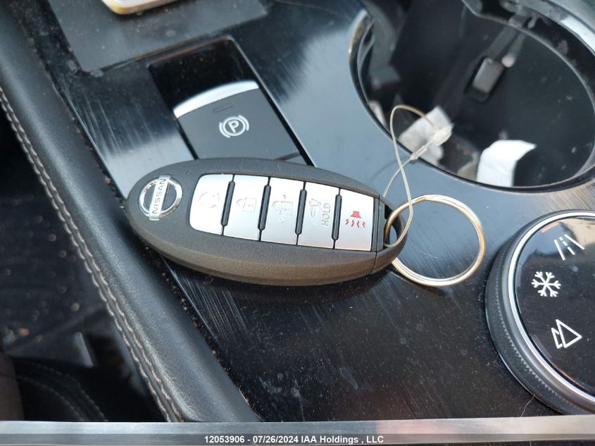 2021 Nissan Rogue VIN: JN8AT3DD9MW306017 Lot: 12053906