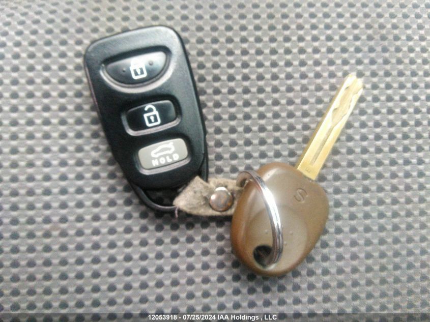 2013 Hyundai Sonata Gls VIN: 5NPEB4AC7DH622121 Lot: 12053918