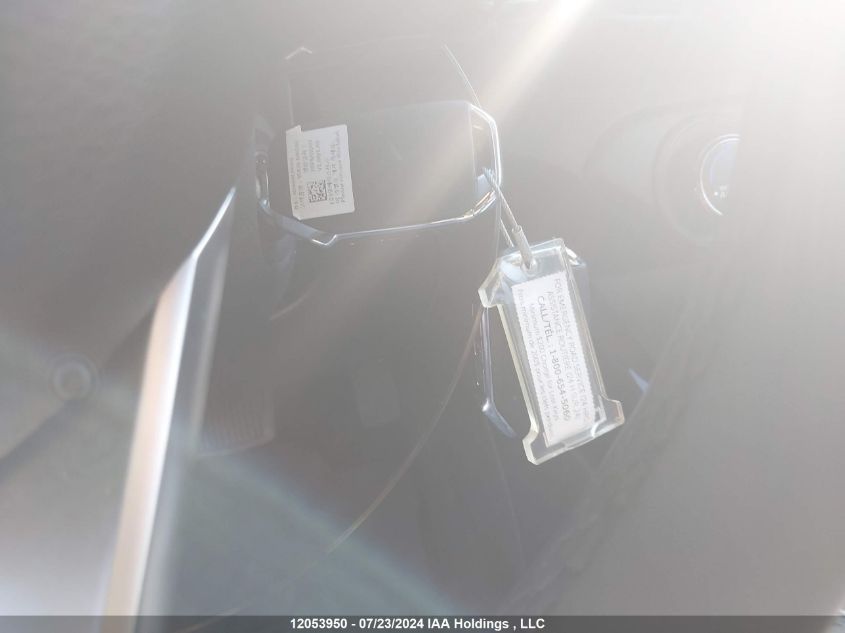 2024 Kia Forte Ex/Ex+/Ex Premium VIN: 3KPF34AD4RE776243 Lot: 12053950