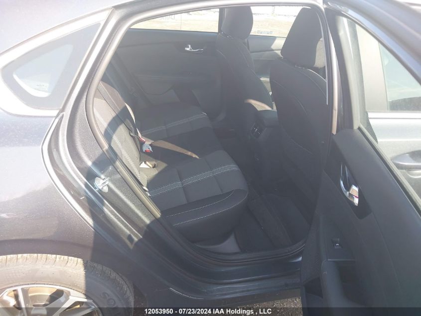 2024 Kia Forte Ex/Ex+/Ex Premium VIN: 3KPF34AD4RE776243 Lot: 12053950