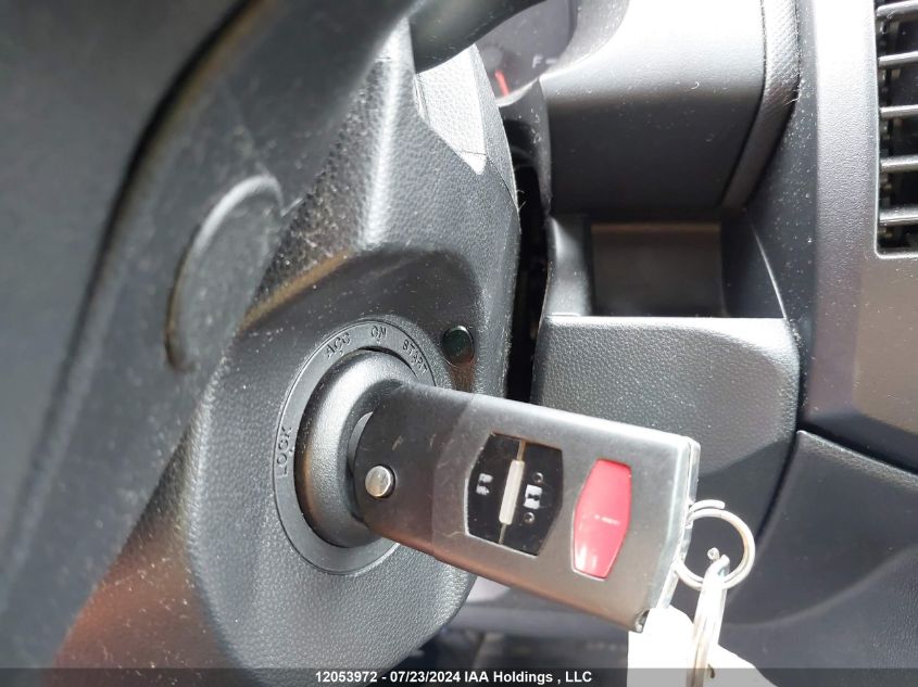 2010 Mazda Mazda5 VIN: JM1CR2W32A0380797 Lot: 12053972