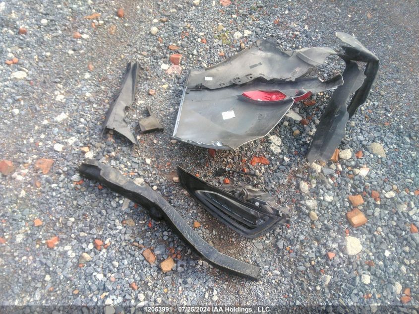 2017 Hyundai Tucson Se VIN: KM8J3CA48HU400452 Lot: 12053991