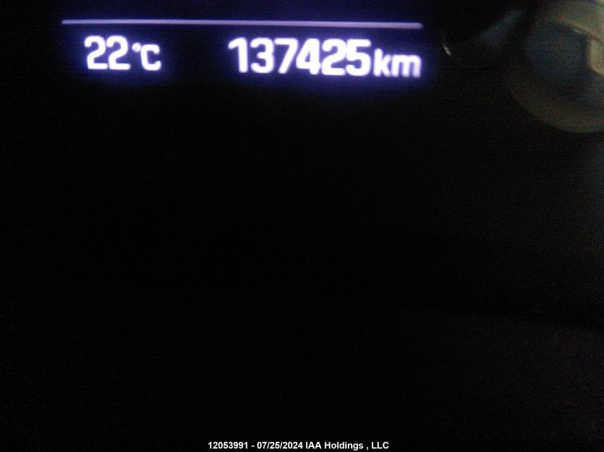 2017 Hyundai Tucson Se VIN: KM8J3CA48HU400452 Lot: 12053991