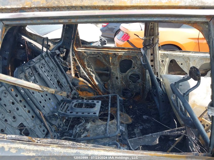 2018 Honda Cr-V VIN: 2HKRW2H29JH136025 Lot: 12053999