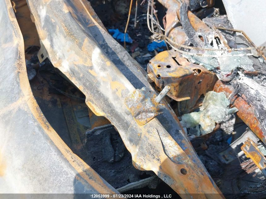 2018 Honda Cr-V VIN: 2HKRW2H29JH136025 Lot: 12053999