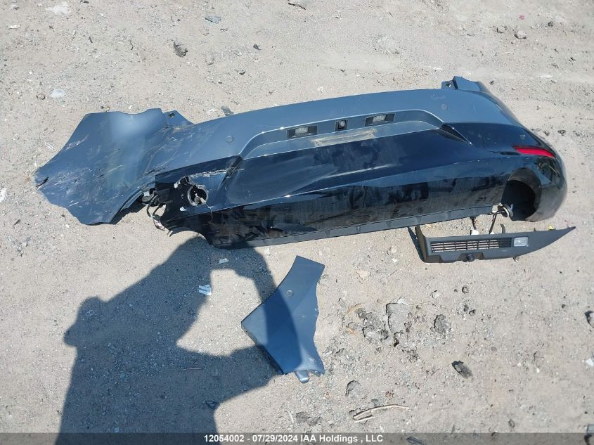 2021 Mazda Mazda3 Sport VIN: JM1BPBMY7M1347972 Lot: 12054002