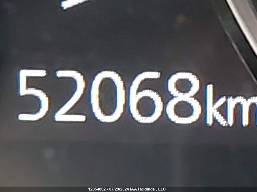 2021 Mazda Mazda3 Sport VIN: JM1BPBMY7M1347972 Lot: 12054002