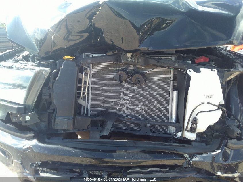 2022 Ram 1500 Sport VIN: 1C6SRFVT8NN232416 Lot: 12054010