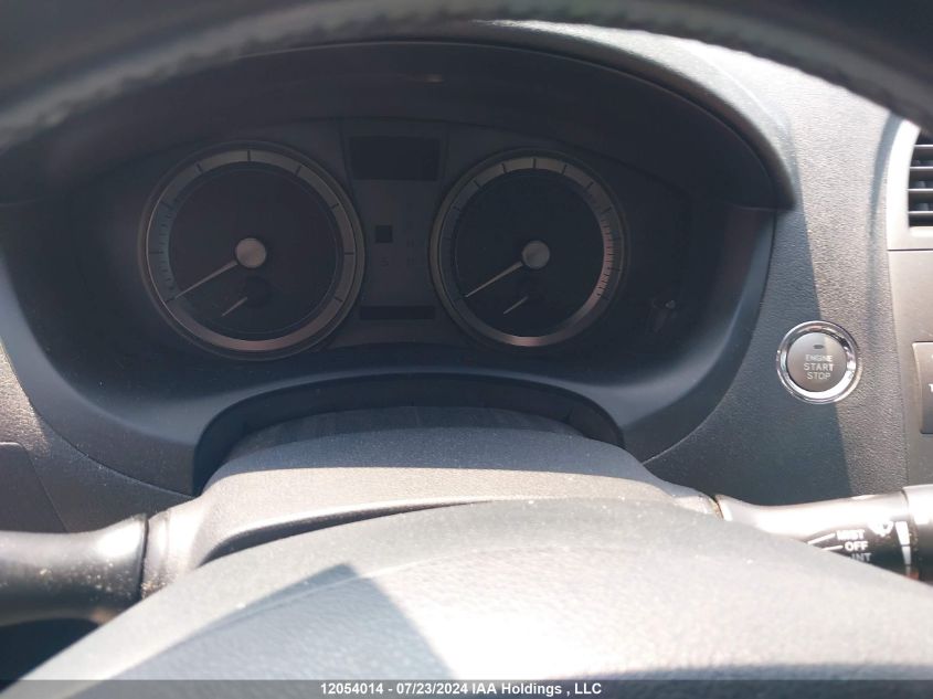 2007 Lexus Es 350 350 VIN: JTHBJ46G972058980 Lot: 12054014