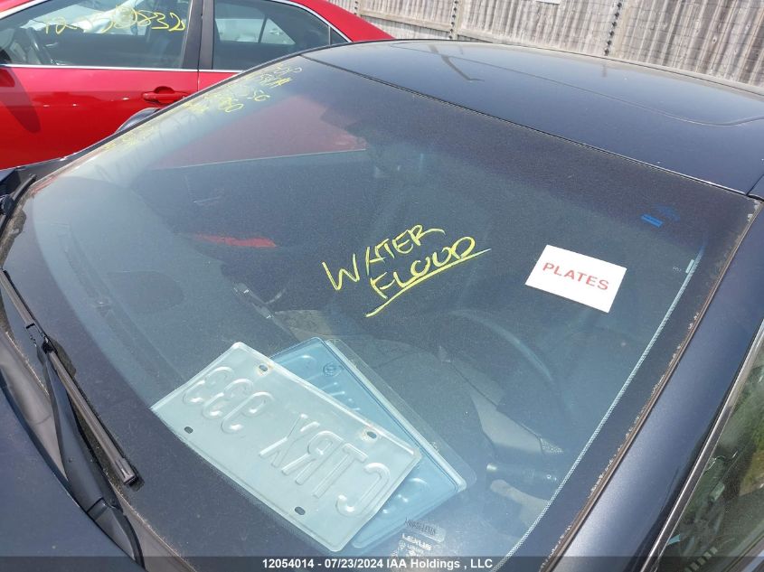 2007 Lexus Es 350 350 VIN: JTHBJ46G972058980 Lot: 12054014