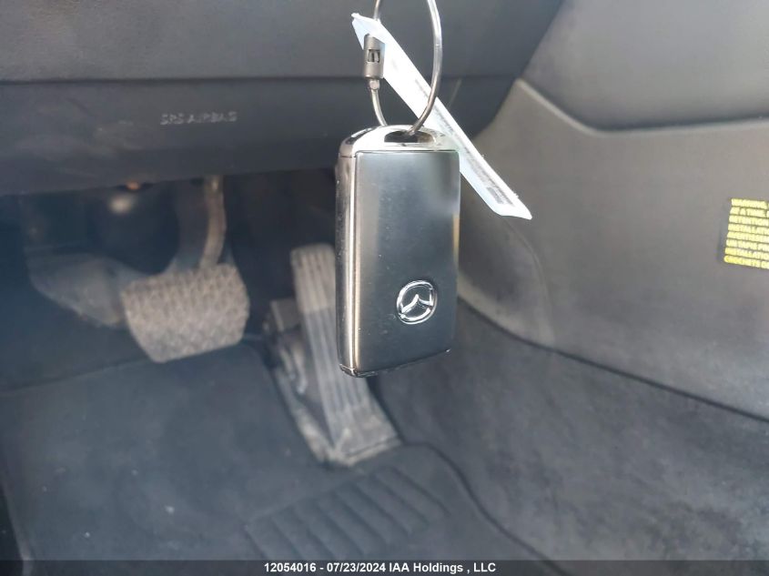 2024 Mazda 3 Gt VIN: JM1BPBDY9R1658312 Lot: 12054016