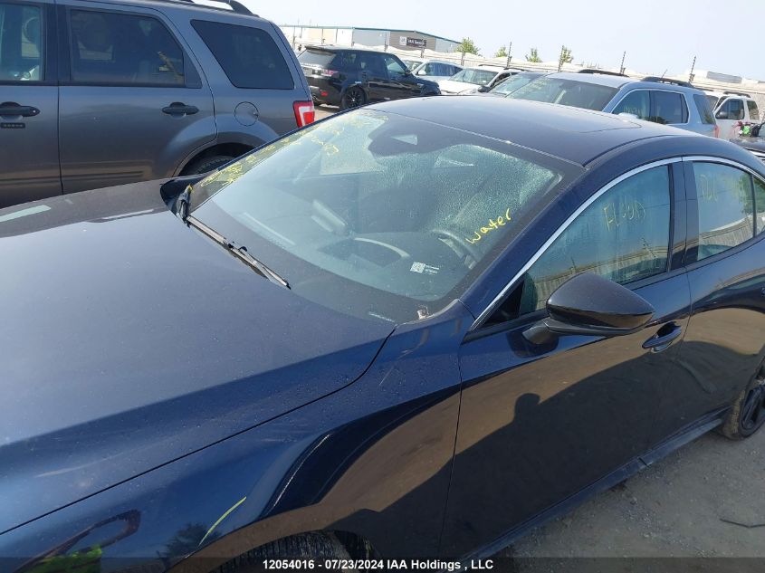 2024 Mazda 3 Gt VIN: JM1BPBDY9R1658312 Lot: 12054016