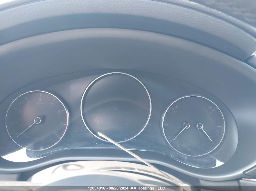 2024 Mazda 3 Gt VIN: JM1BPBDY9R1658312 Lot: 12054016