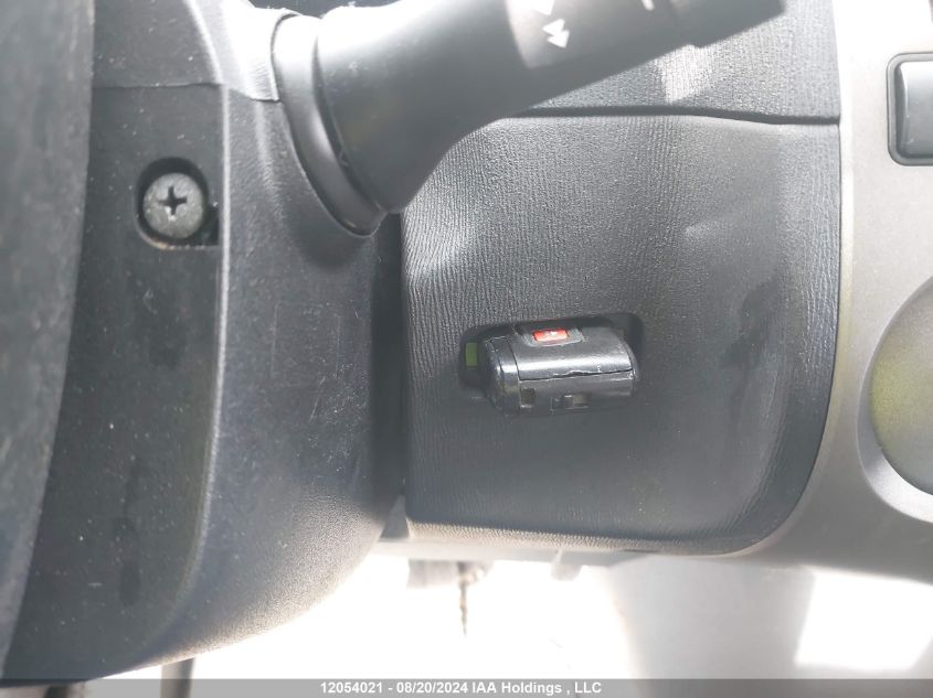 2009 Toyota Prius VIN: JTDKB20U693530261 Lot: 12054021