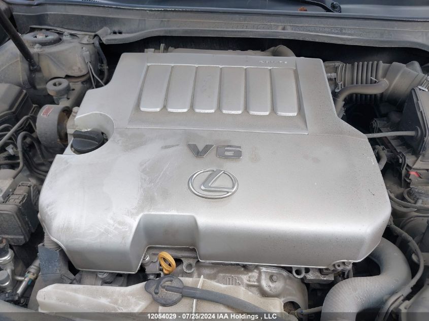 2017 Lexus Es 350 350 VIN: 58ABK1GG2HU061726 Lot: 12054029