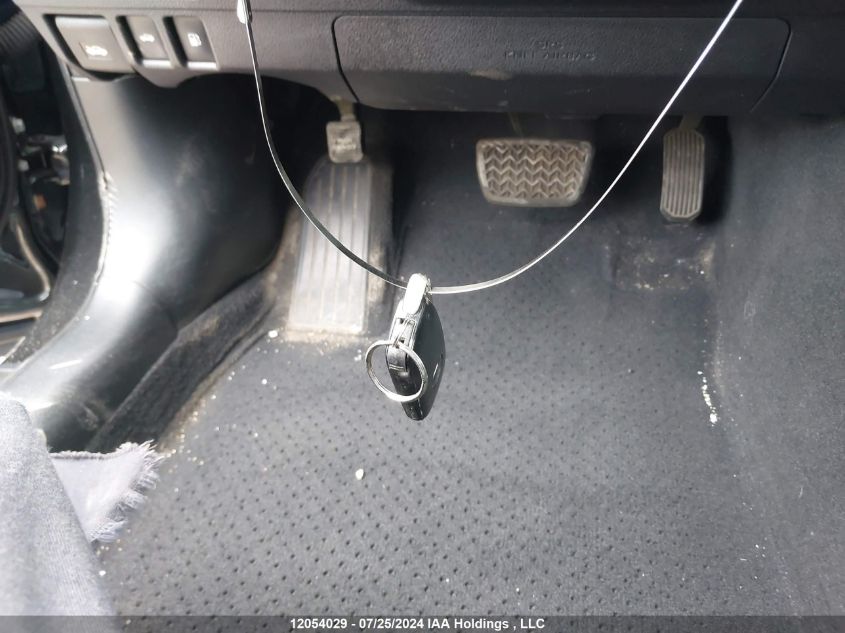 2017 Lexus Es 350 350 VIN: 58ABK1GG2HU061726 Lot: 12054029