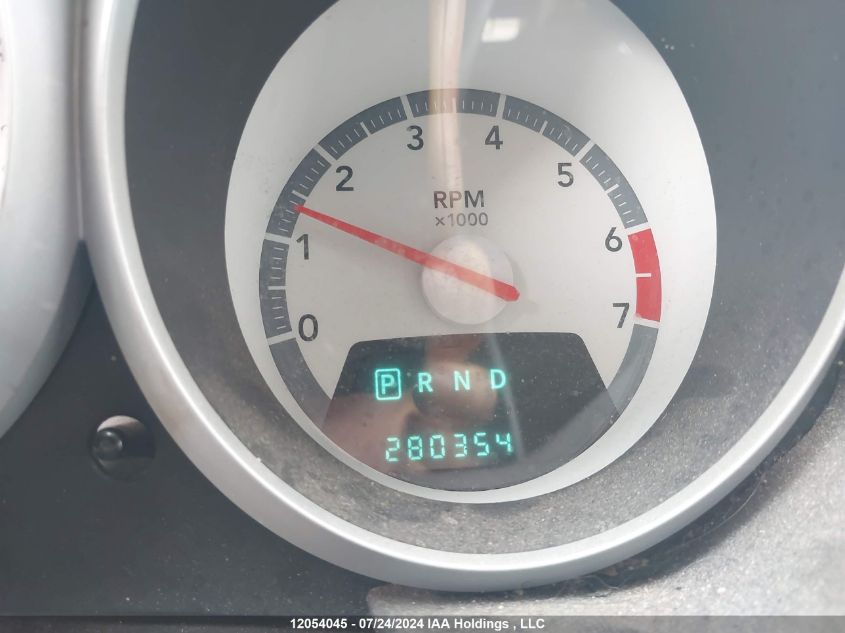 2010 Dodge Grand Caravan Se VIN: 2D4RN4DE1AR192092 Lot: 12054045