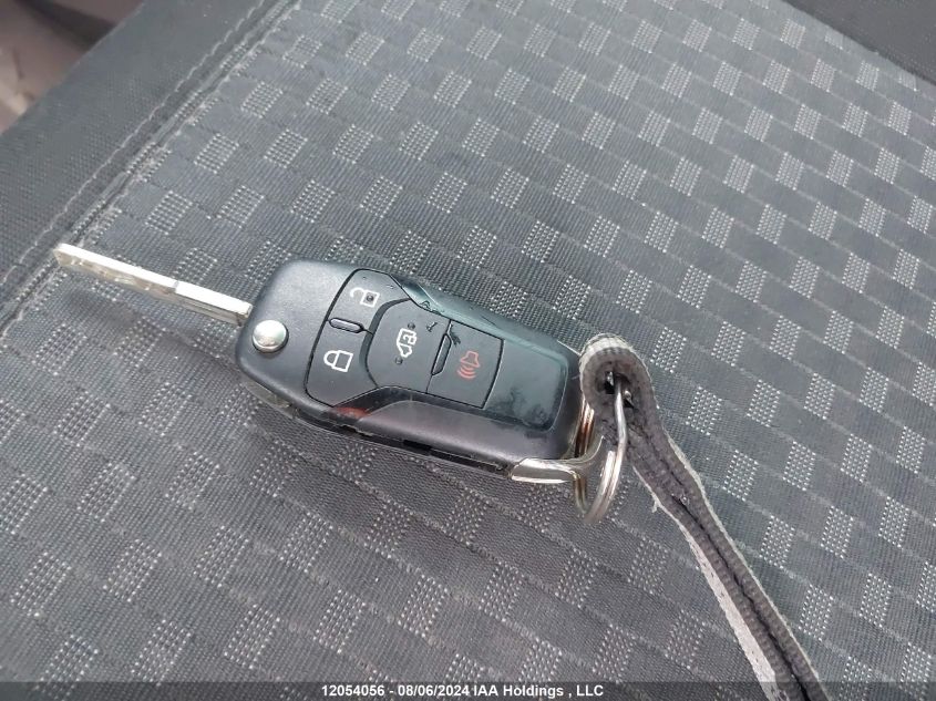 2021 Ford Transit Connect Xlt VIN: NM0LS7T22M1498521 Lot: 12054056