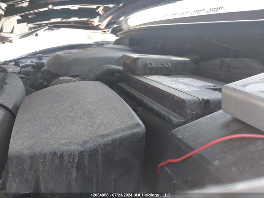 2013 Hyundai Elantra Gl VIN: 5NPDH4AE0DH449599 Lot: 12054058