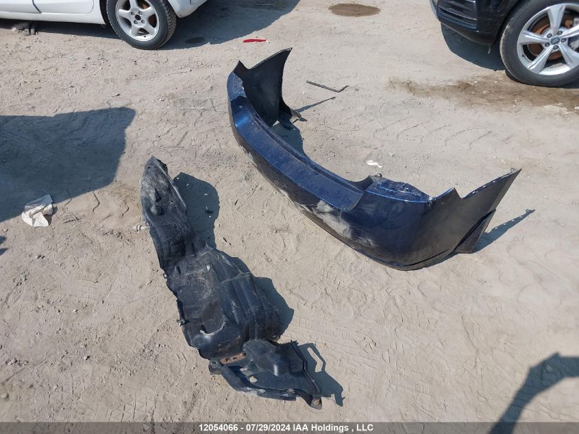 2008 Nissan Sentra 2.0S VIN: 3N1AB61E18L608820 Lot: 12054066