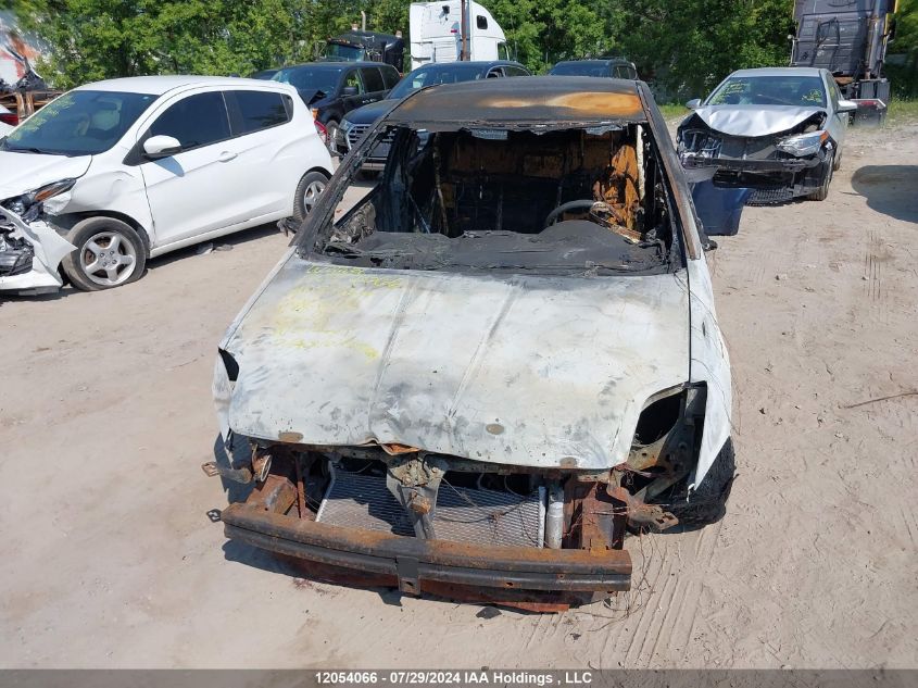 2008 Nissan Sentra 2.0S VIN: 3N1AB61E18L608820 Lot: 12054066